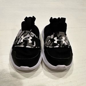Toddler boys shoes
